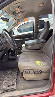 2006 Dodge Ram 3500 SLT/Sport