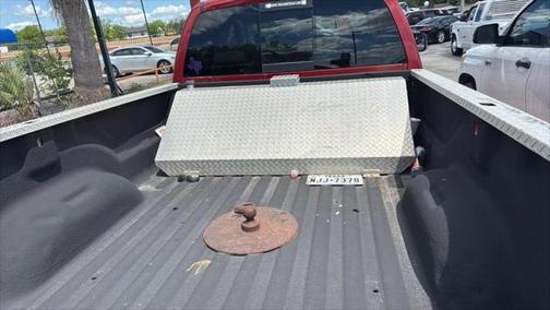2006 Dodge Ram 3500 SLT/Sport