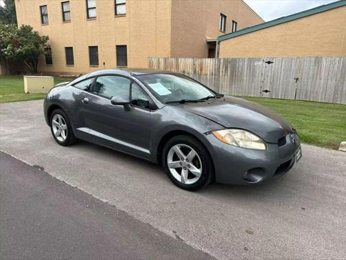 2006 Mitsubishi Eclipse GS