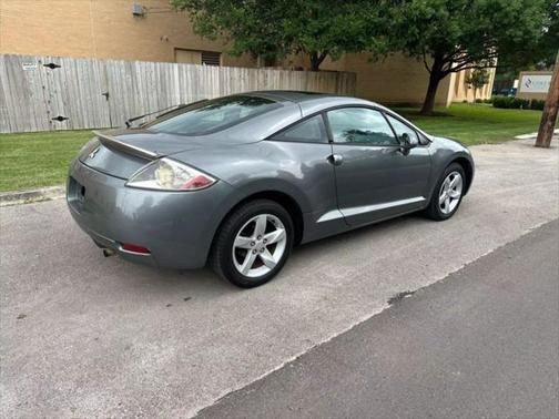 2006 Mitsubishi Eclipse GS