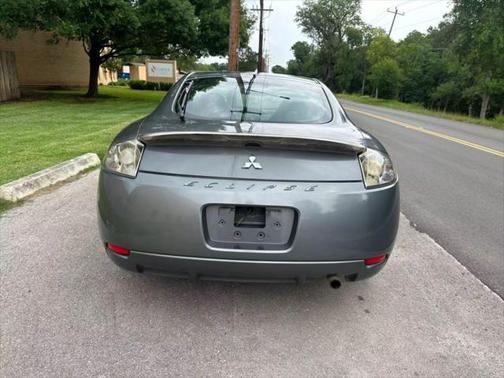 2006 Mitsubishi Eclipse GS