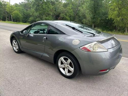 2006 Mitsubishi Eclipse GS