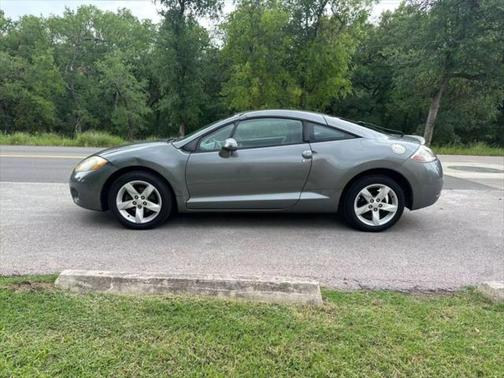 2006 Mitsubishi Eclipse GS