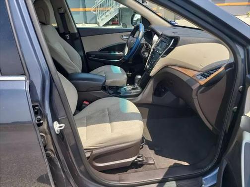 2015 Hyundai SANTA FE GLS