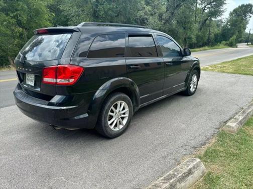 2013 Dodge Journey SE
