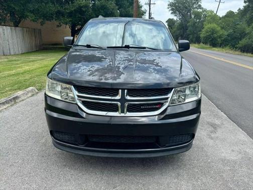 2013 Dodge Journey SE