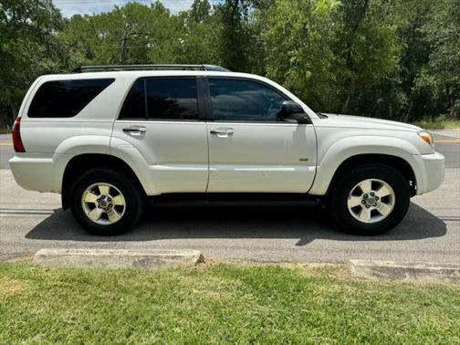 2006 Toyota 4Runner Sport