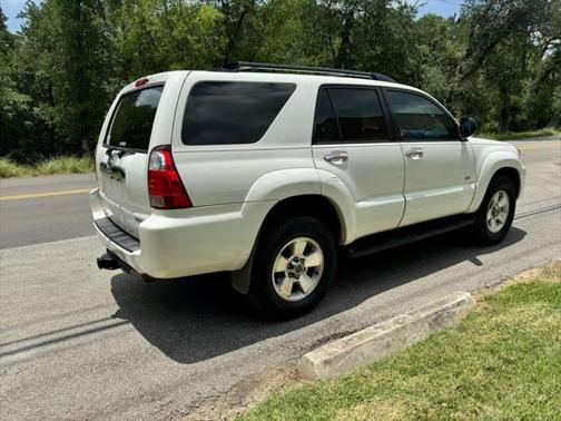 2006 Toyota 4Runner Sport