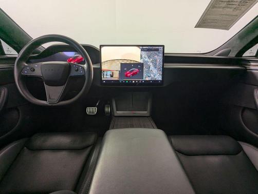 2024 Tesla Model S Long Range