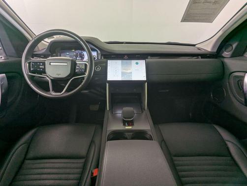 2024 Land Rover Discovery Sport Core S
