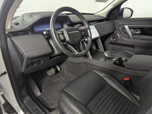 2024 Land Rover Discovery Sport Core S