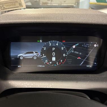 2024 Land Rover Discovery Sport Core S