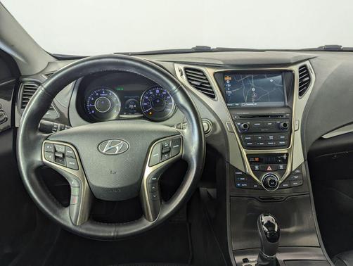 2014 Hyundai Azera Limited
