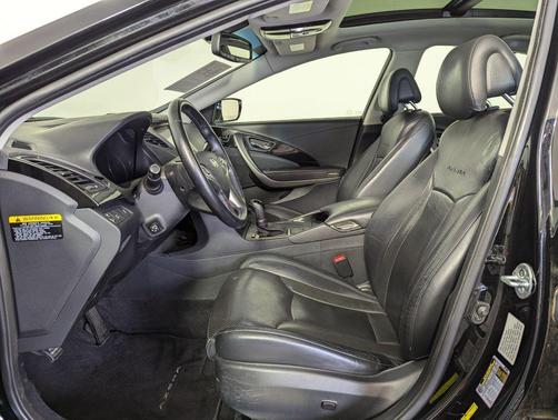 2014 Hyundai Azera Limited