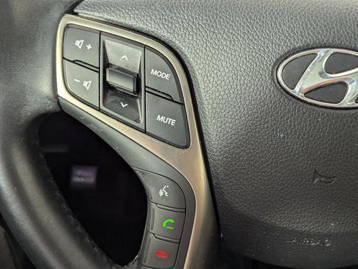 2014 Hyundai Azera Limited