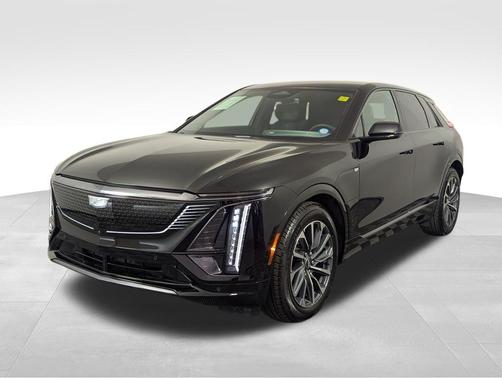 2024 Cadillac LYRIQ Sport