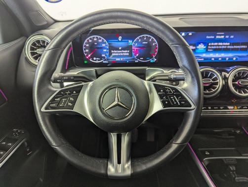 2024 Mercedes-Benz GLB 250 Base