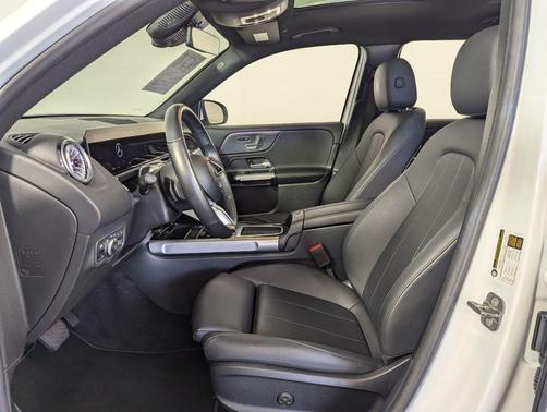 2024 Mercedes-Benz GLB 250 Base
