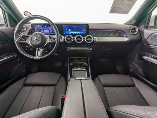 2024 Mercedes-Benz GLB 250 Base