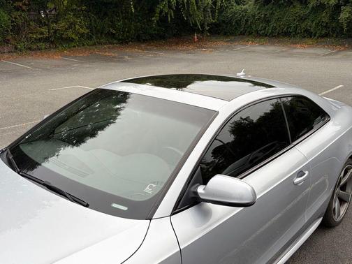2016 Audi S5 3.0T Premium Plus