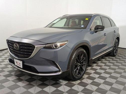 2023 Mazda CX-9 Carbon Edition