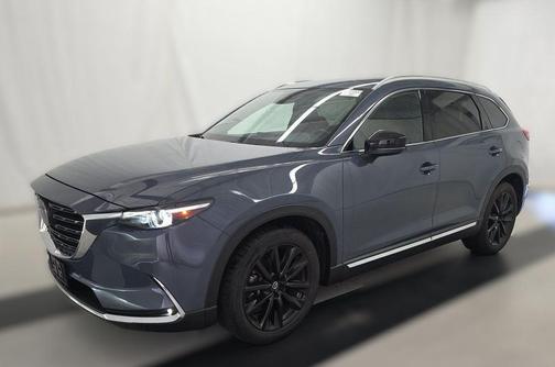 2023 Mazda CX-9 Carbon Edition