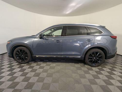 2023 Mazda CX-9 Carbon Edition