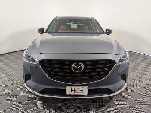 2023 Mazda CX-9 Carbon Edition