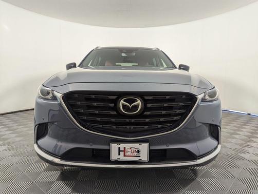 2023 Mazda CX-9 Carbon Edition