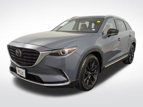 2023 Mazda CX-9 Carbon Edition