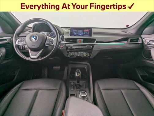 2021 BMW X1 sDrive28i