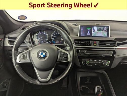 2021 BMW X1 sDrive28i