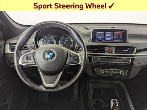 2021 BMW X1 sDrive28i