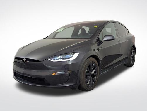 2024 Tesla Model X Long Range