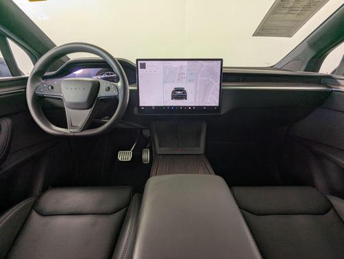 2024 Tesla Model X Long Range