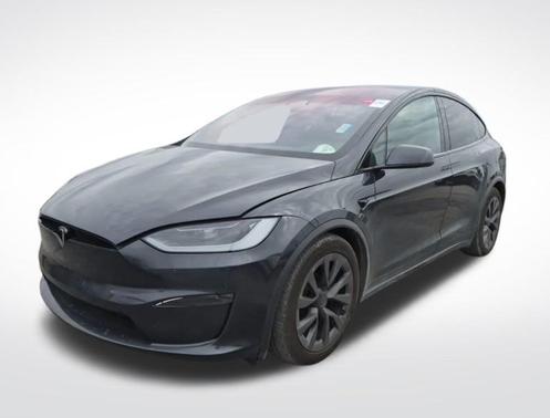 2024 Tesla Model X Long Range
