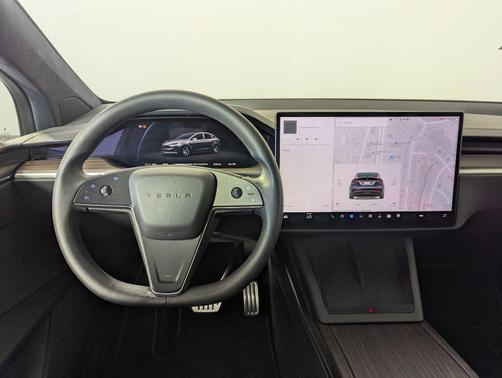 2024 Tesla Model X Long Range