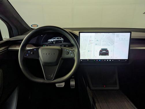 2024 Tesla Model X Long Range