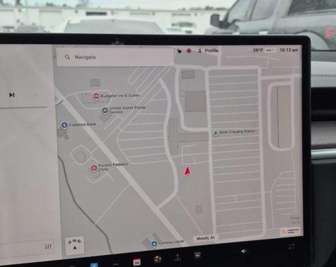 2024 Tesla Model X Long Range