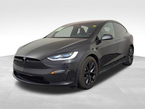 2024 Tesla Model X Long Range
