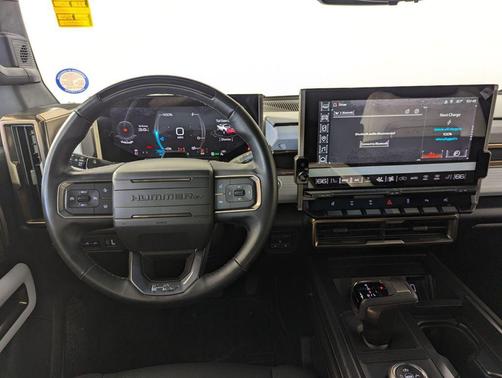 2023 GMC HUMMER EV Pickup 3X