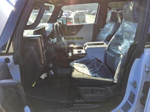 2023 GMC HUMMER EV Pickup 3X