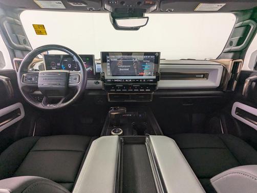 2023 GMC HUMMER EV Pickup 3X