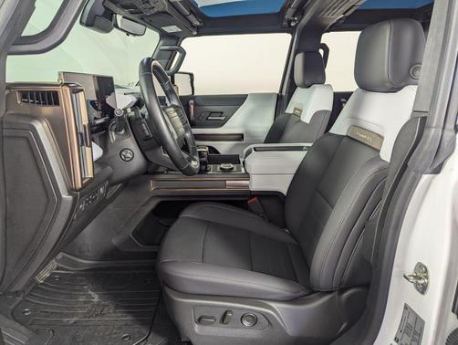 2023 GMC HUMMER EV Pickup 3X