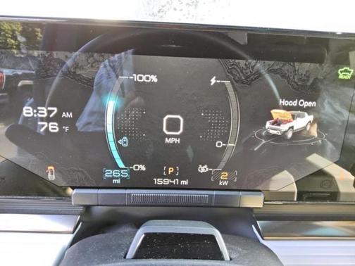 2023 GMC HUMMER EV Pickup 3X