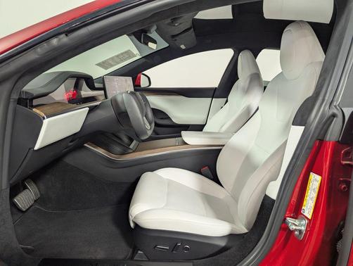 2023 Tesla Model S Standard Range