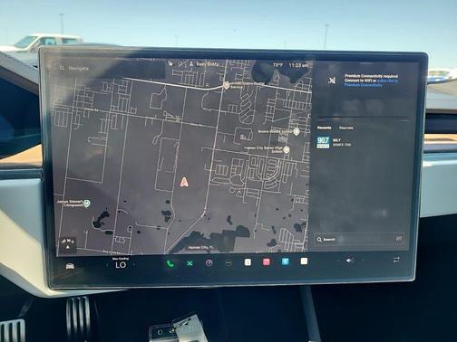 2023 Tesla Model S Standard Range