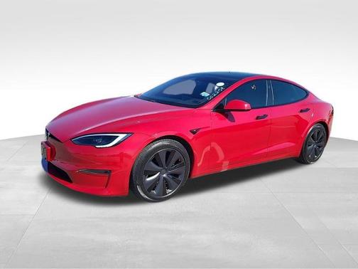 2023 Tesla Model S Standard Range