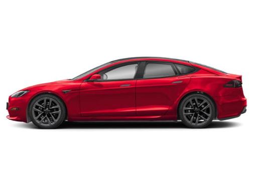2023 Tesla Model S Standard Range