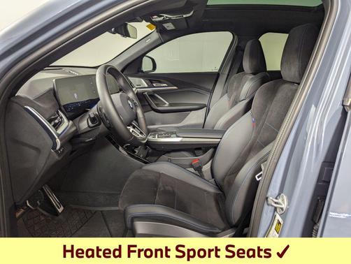 2025 BMW X2 xDrive28i